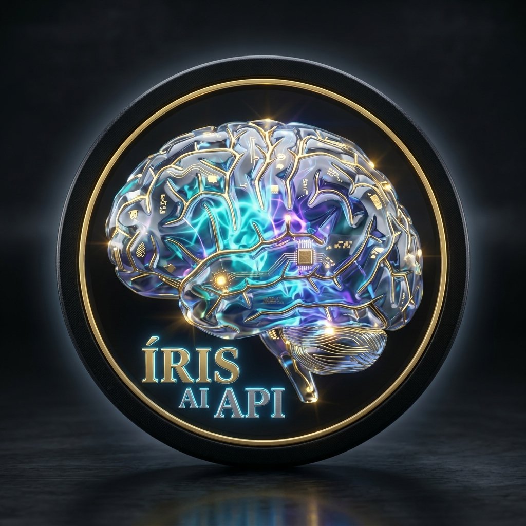 Íris-AI API