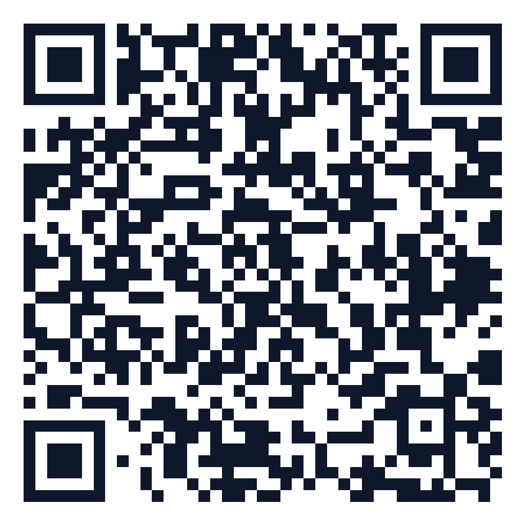 QR Code Google Play Store Íris-AI Pipe Studio